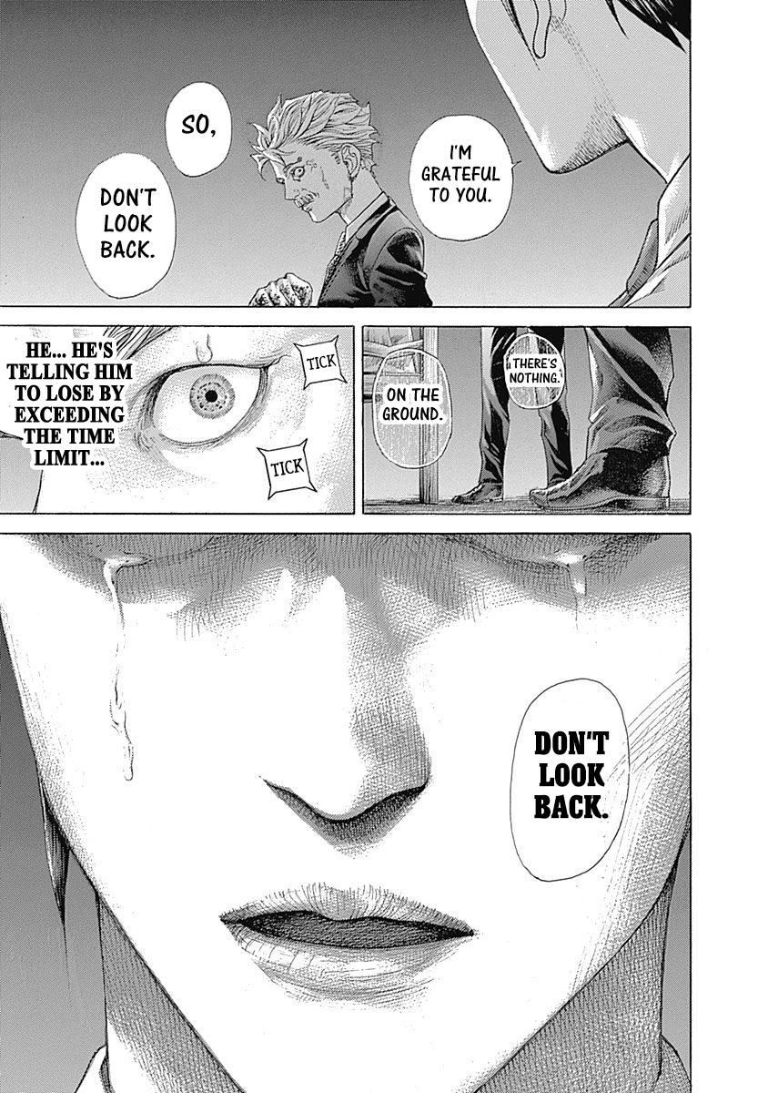 Read Usogui (en) Manga Online