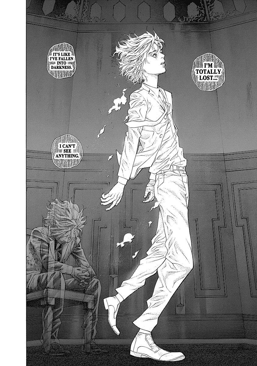 Read Usogui (en) Manga Online