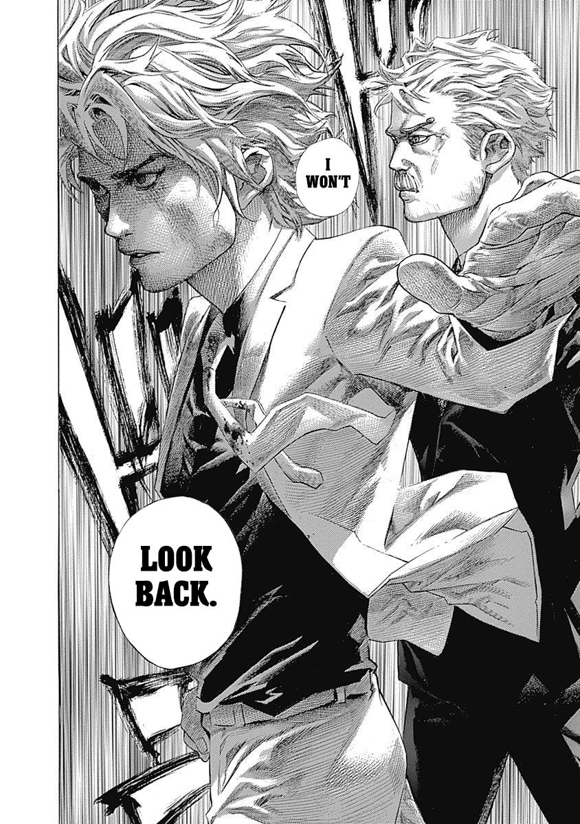 Read Usogui (en) Manga Online