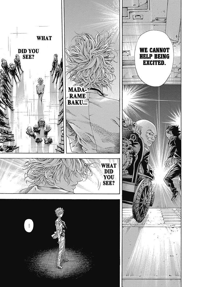 Read Usogui (en) Manga Online