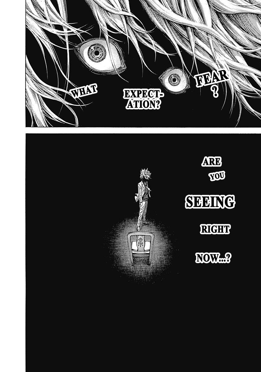 Read Usogui (en) Manga Online