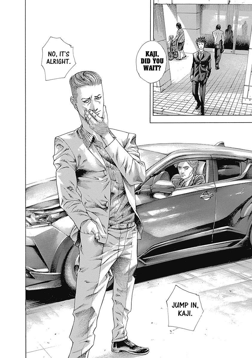 Read Usogui (en) Manga Online