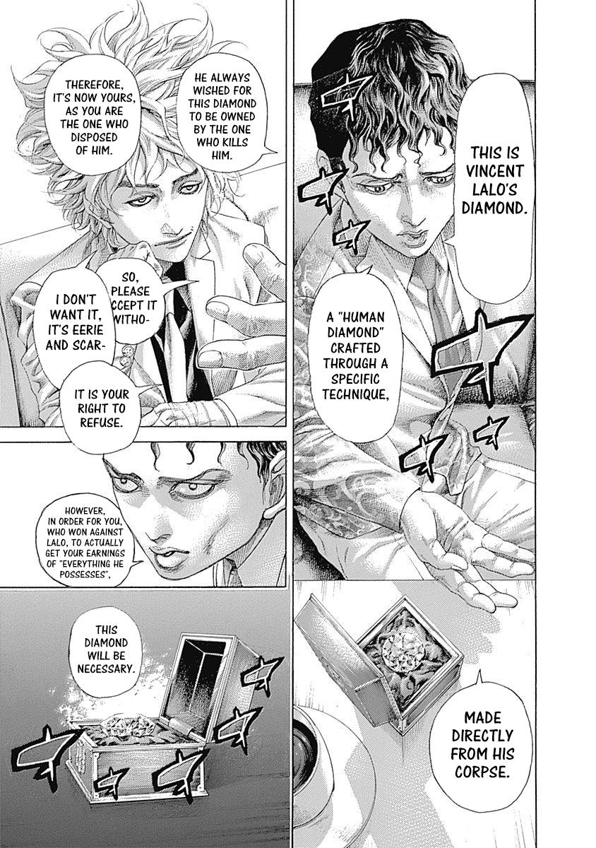 Read Usogui (en) Manga Online