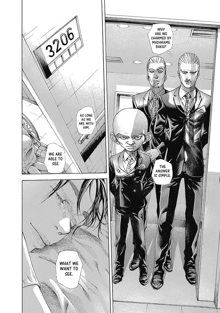 Read Usogui (en) Manga Online