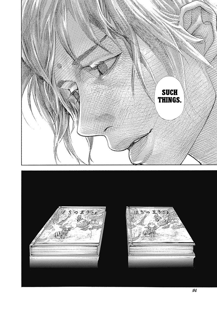 Read Usogui (en) Manga Online