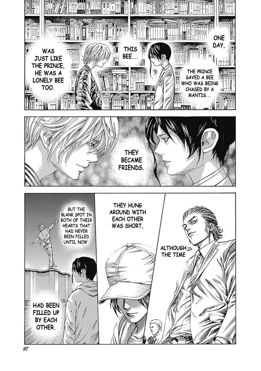 Read Usogui (en) Manga Online