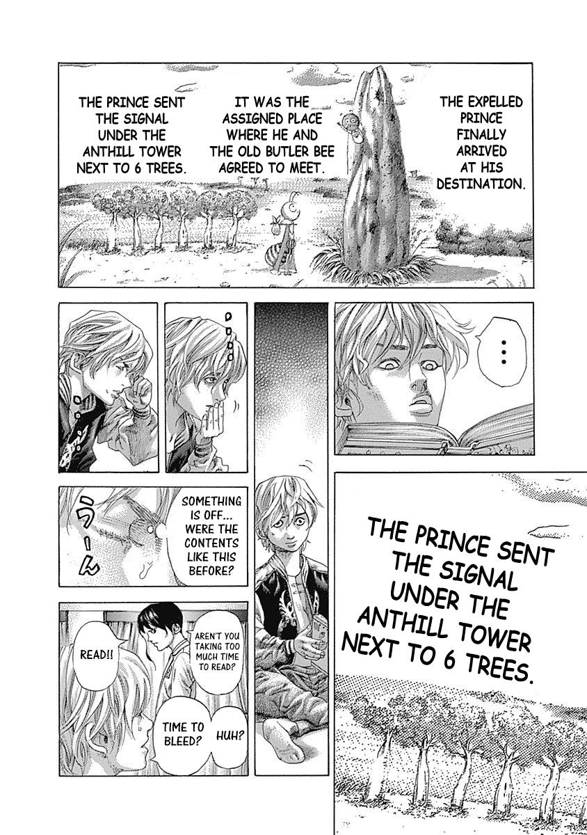 Read Usogui (en) Manga Online