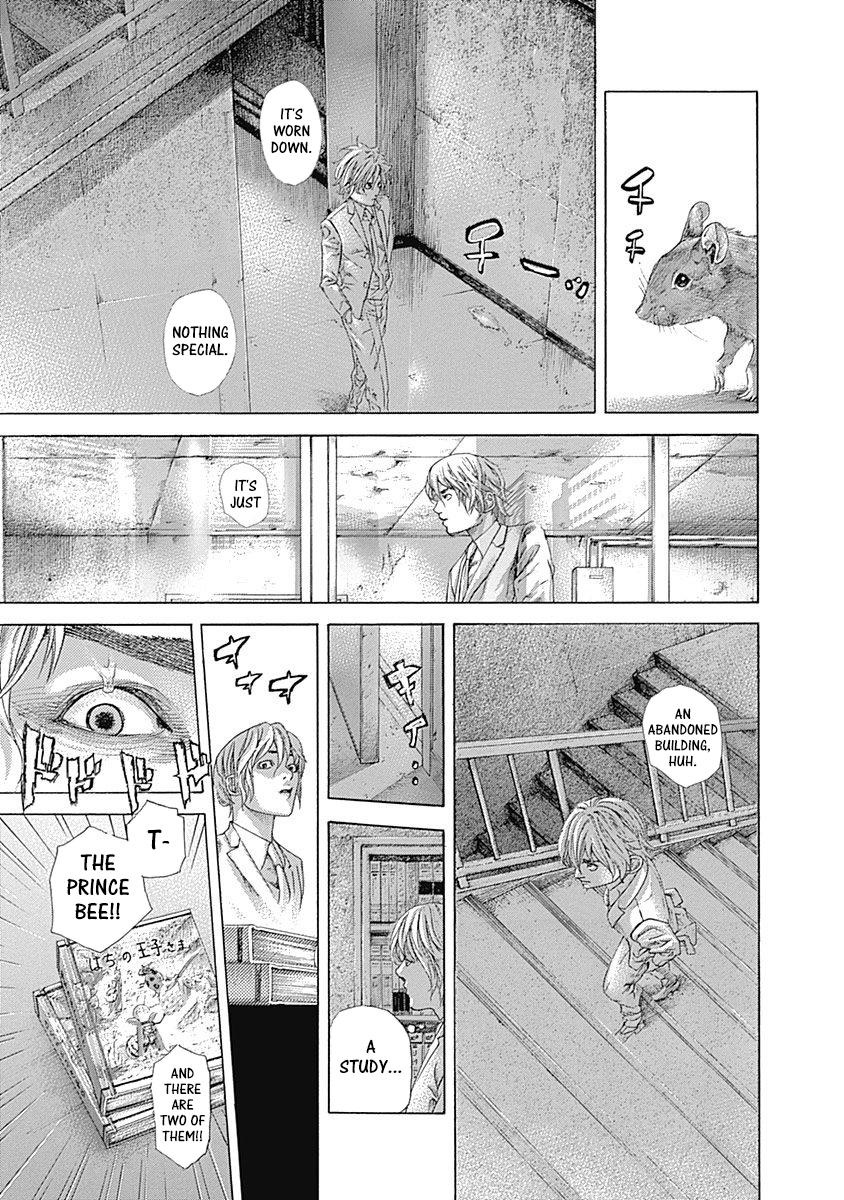 Read Usogui (en) Manga Online