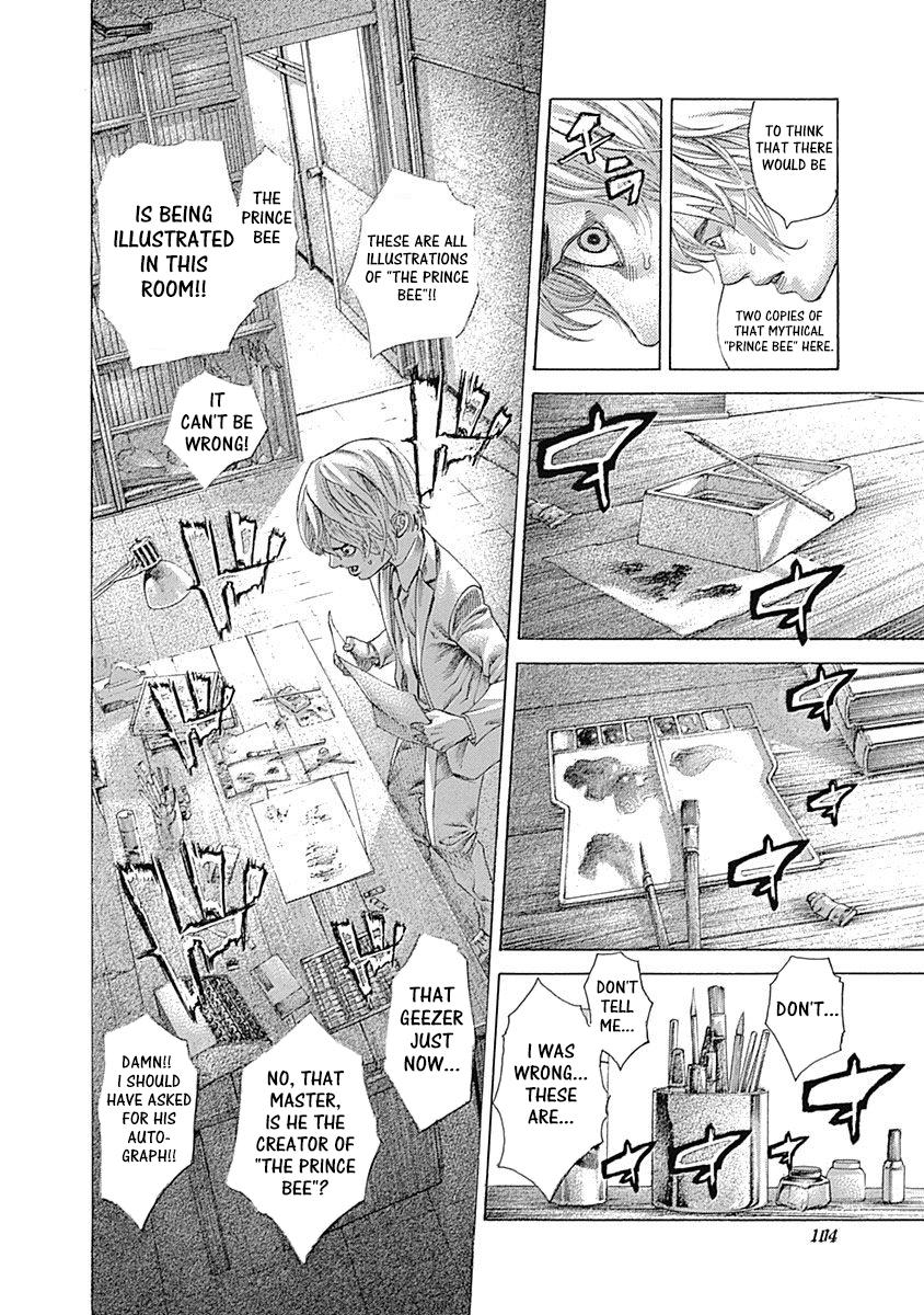 Read Usogui (en) Manga Online