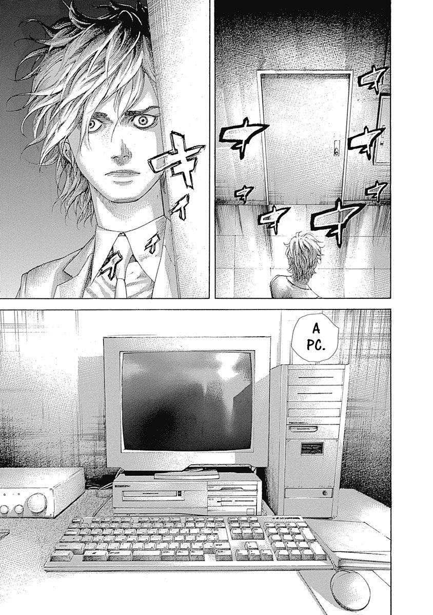 Read Usogui (en) Manga Online
