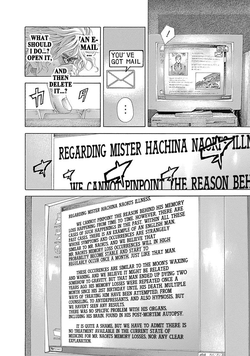 Read Usogui (en) Manga Online