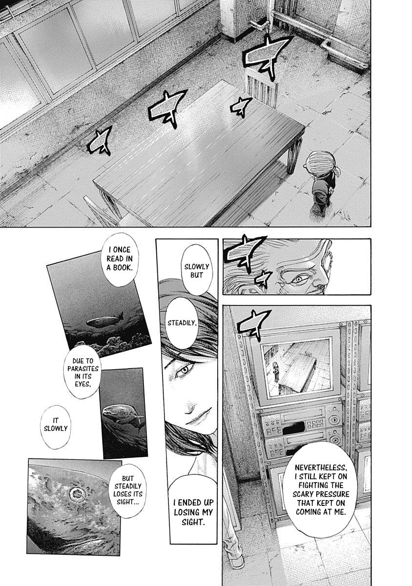 Read Usogui (en) Manga Online