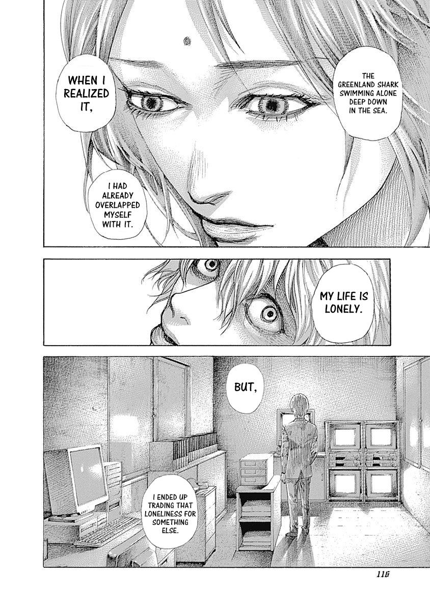 Read Usogui (en) Manga Online