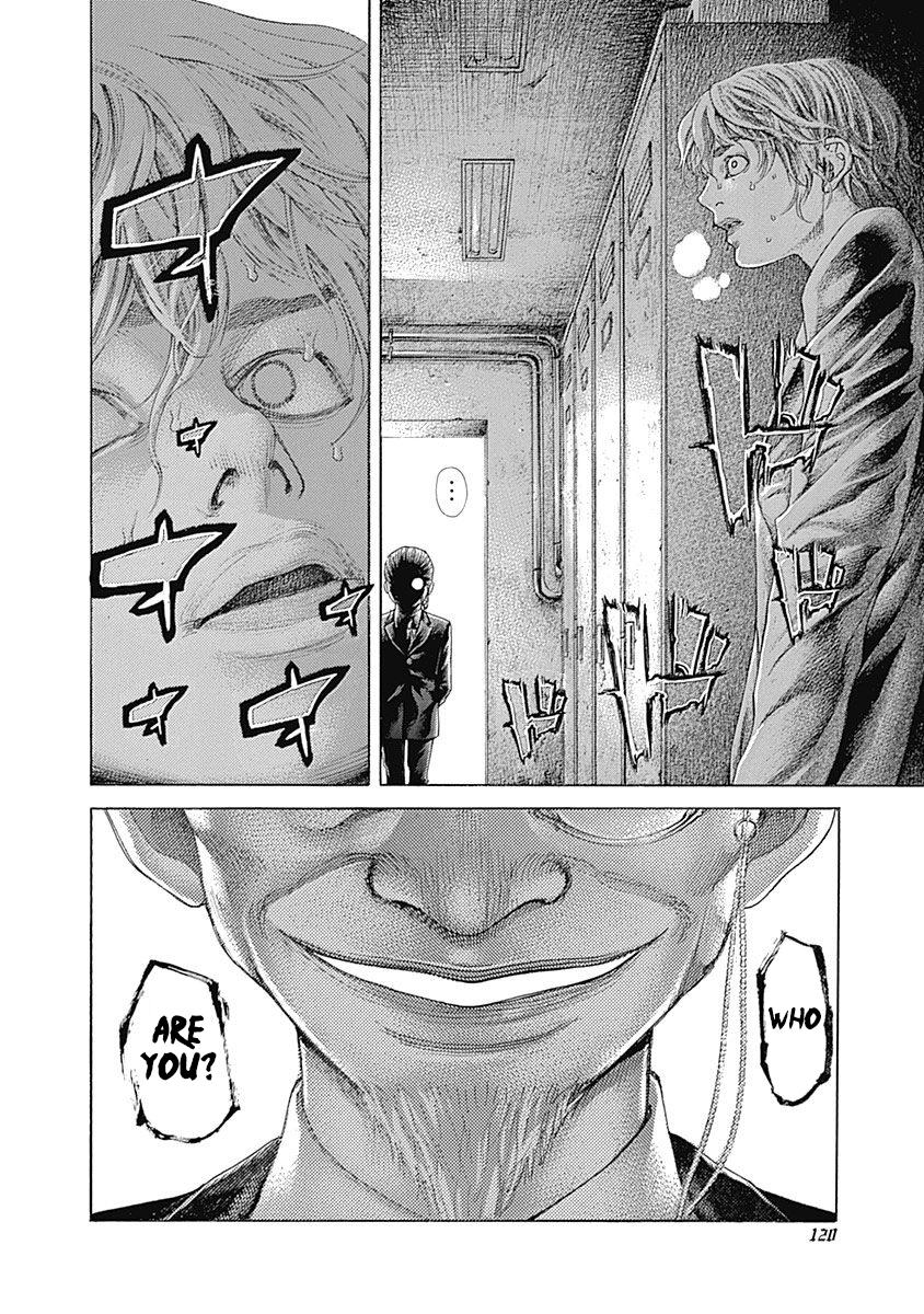 Read Usogui (en) Manga Online