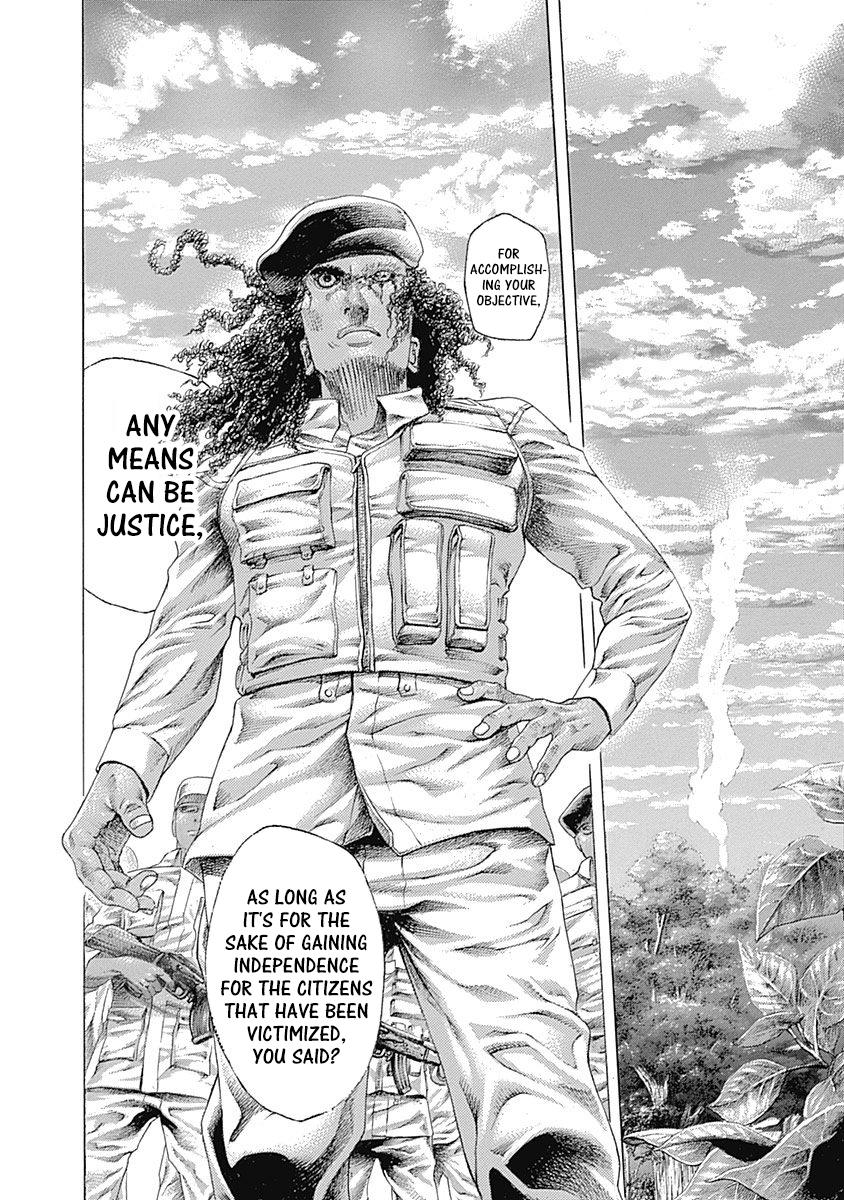 Read Usogui (en) Manga Online