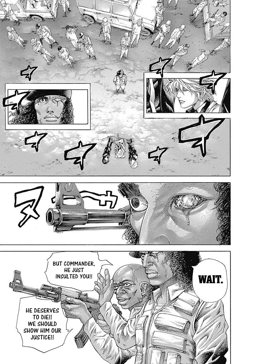 Read Usogui (en) Manga Online