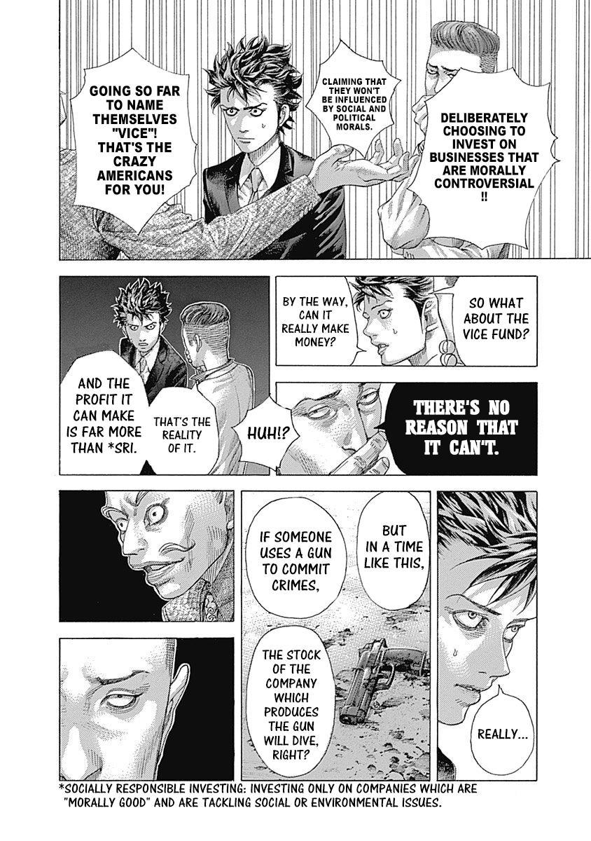 Read Usogui (en) Manga Online