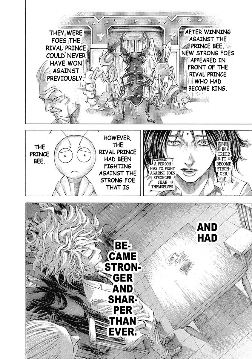 Read Usogui (en) Manga Online