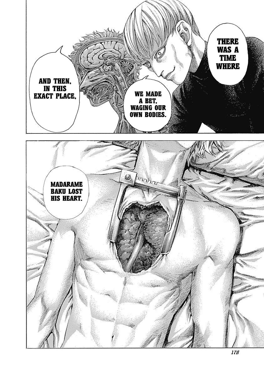 Read Usogui (en) Manga Online