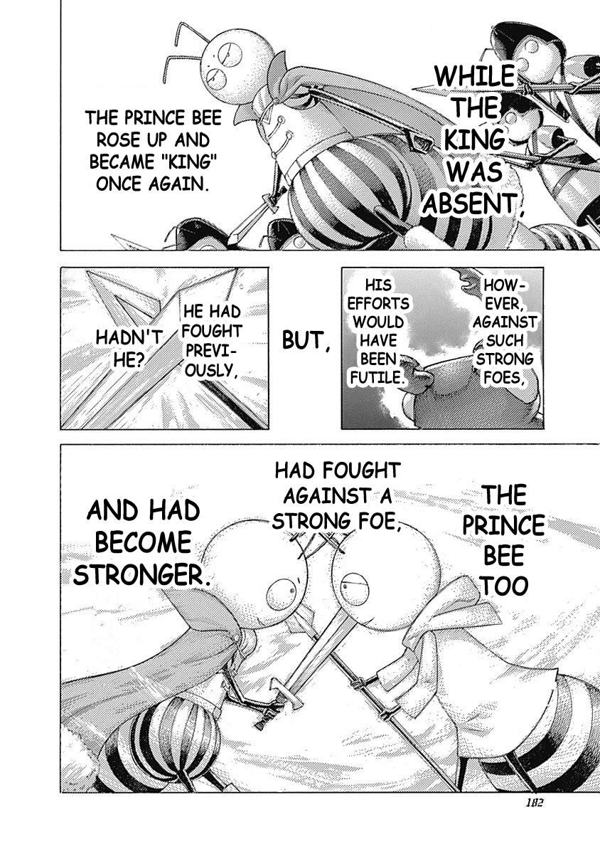 Read Usogui (en) Manga Online