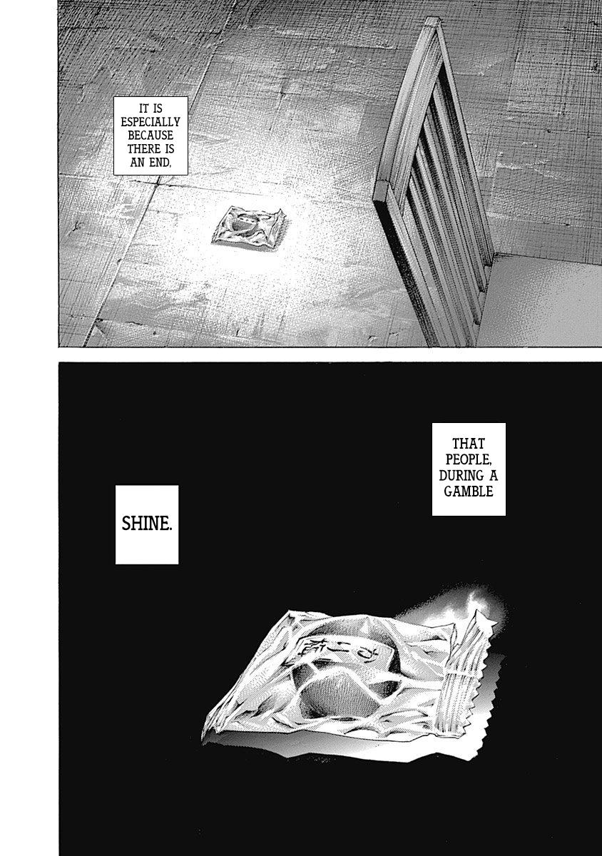 Read Usogui (en) Manga Online