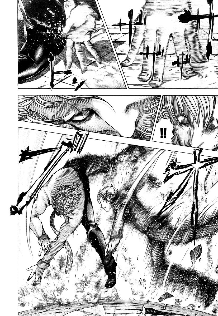 Read Usogui (en) Manga Online