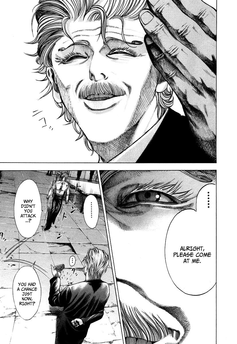 Read Usogui (en) Manga Online