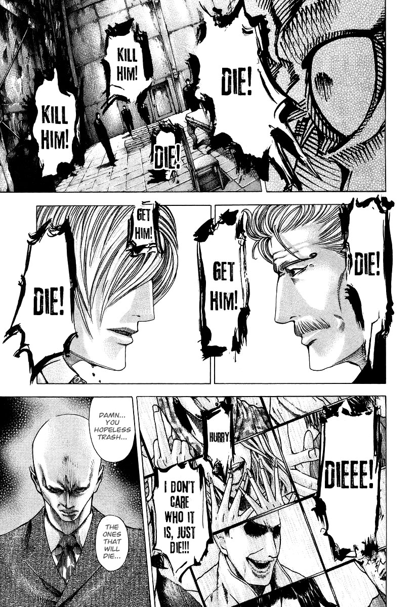 Read Usogui (en) Manga Online