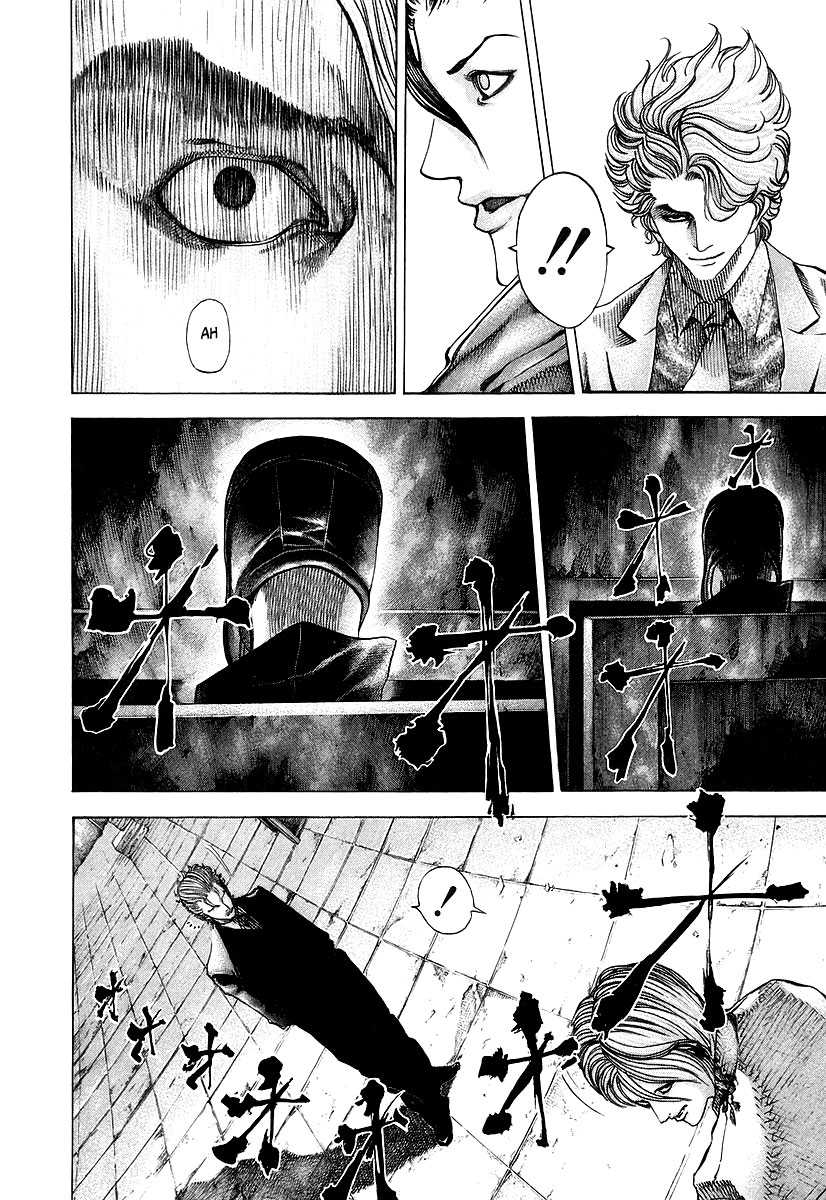 Read Usogui (en) Manga Online