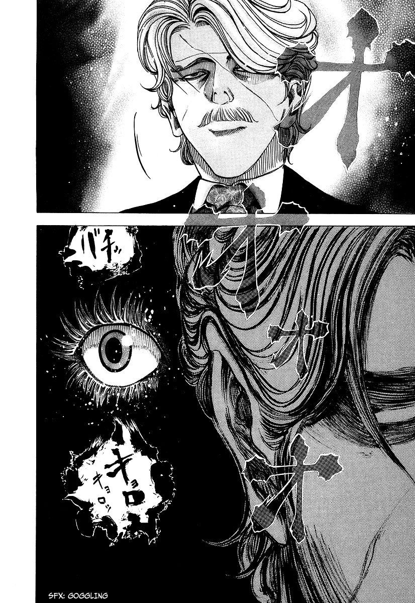 Read Usogui (en) Manga Online