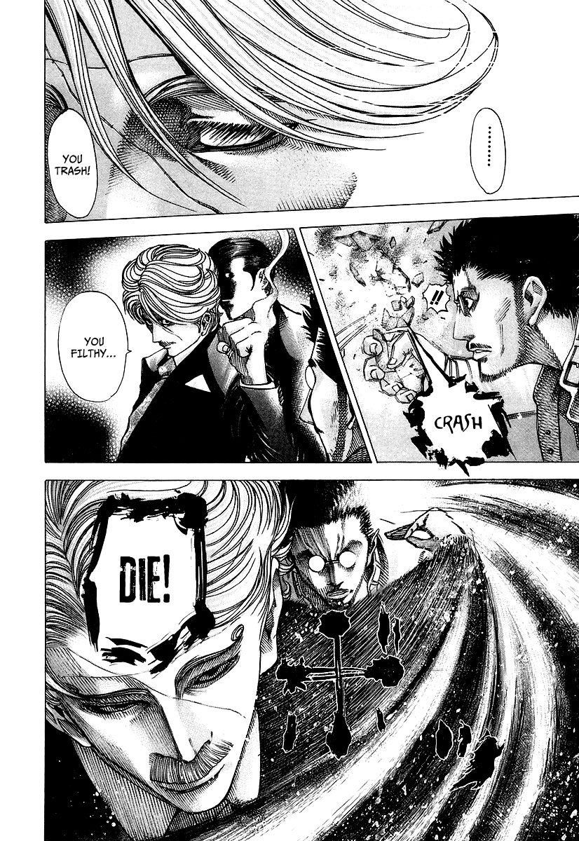 Read Usogui (en) Manga Online