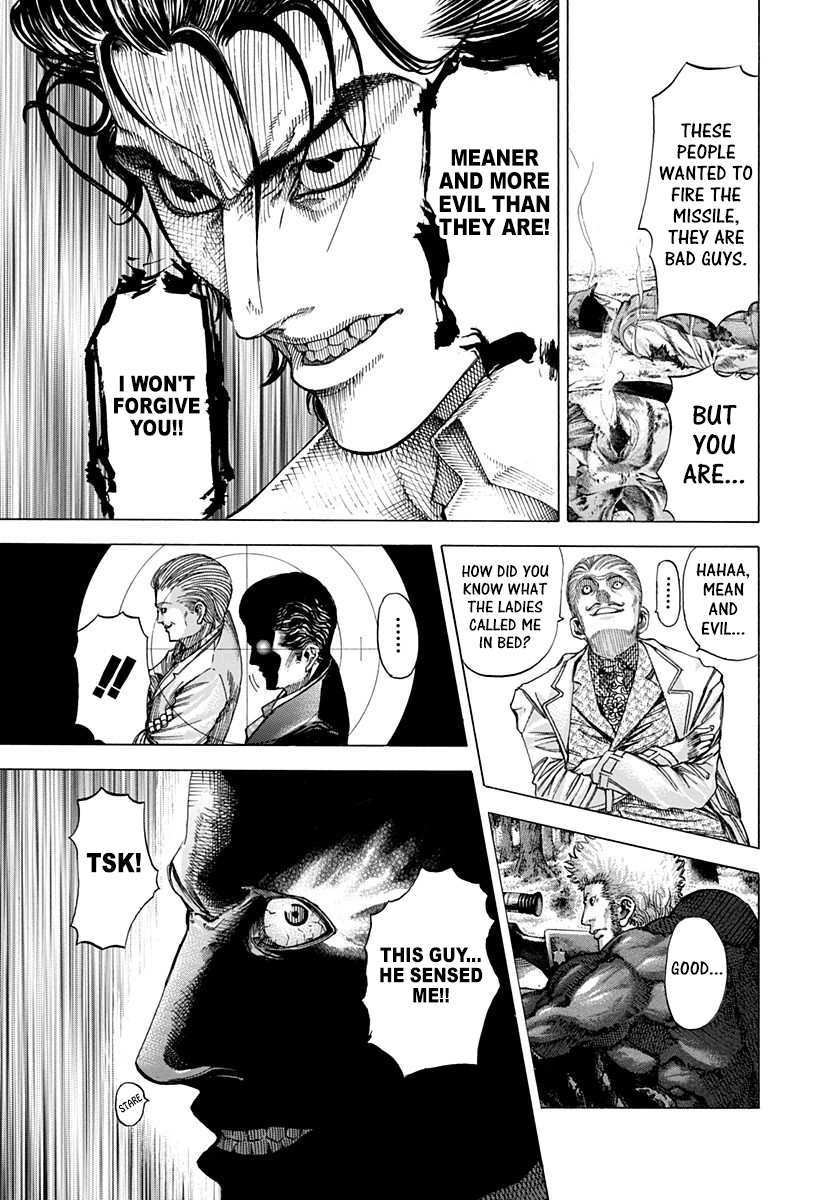 Read Usogui (en) Manga Online