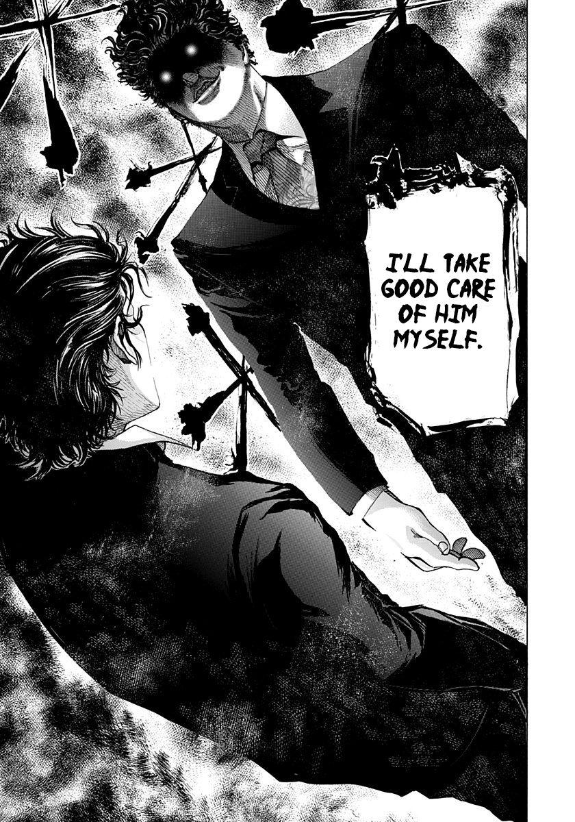 Read Usogui (en) Manga Online