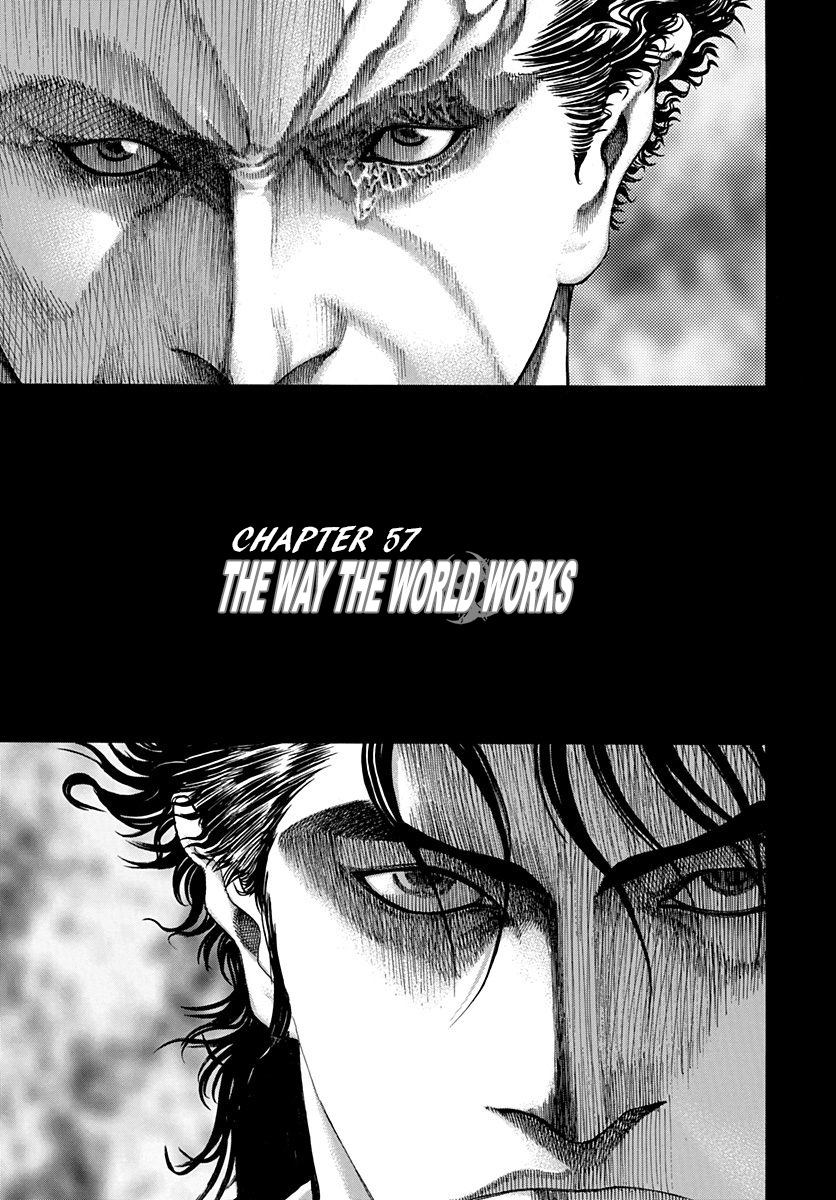 Read Usogui (en) Manga Online