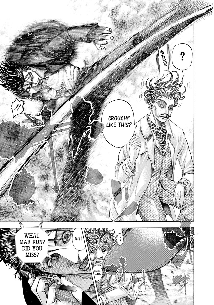 Read Usogui (en) Manga Online