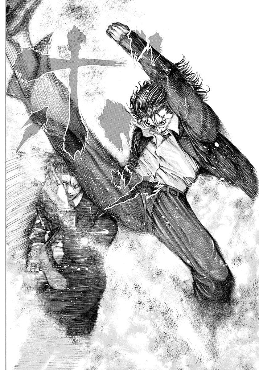 Read Usogui (en) Manga Online