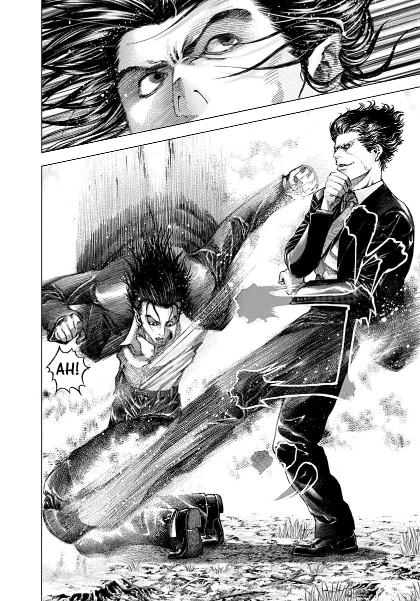 Read Usogui (en) Manga Online