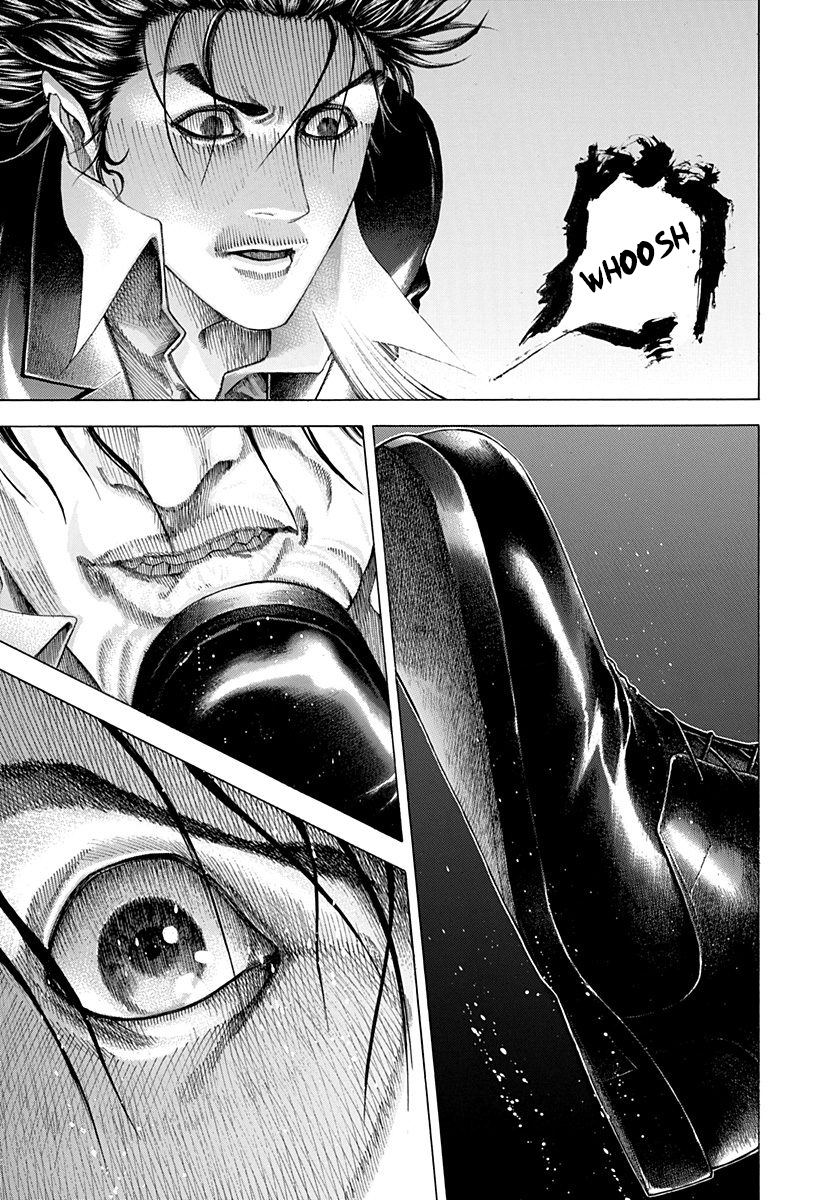 Read Usogui (en) Manga Online