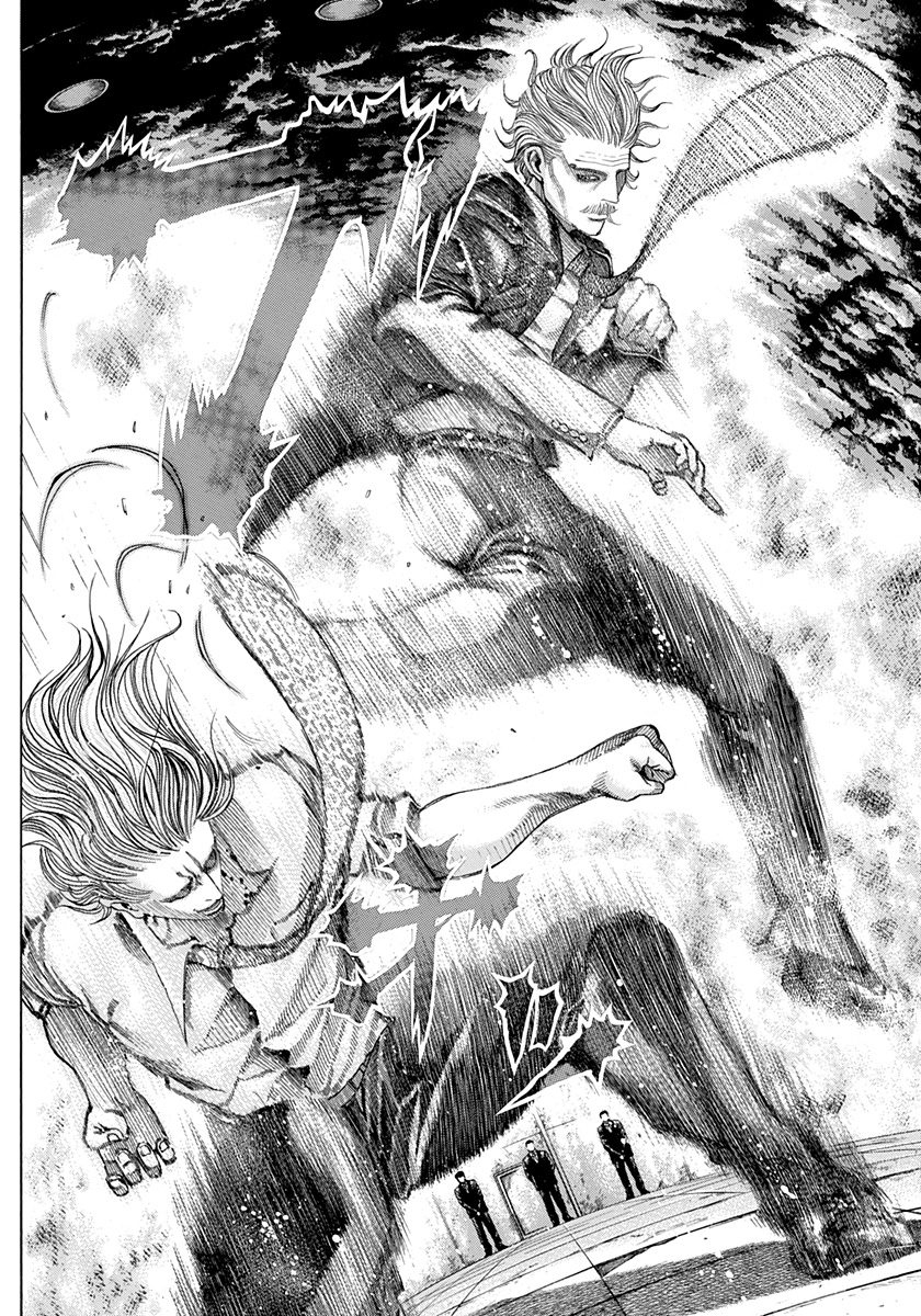 Read Usogui (en) Manga Online