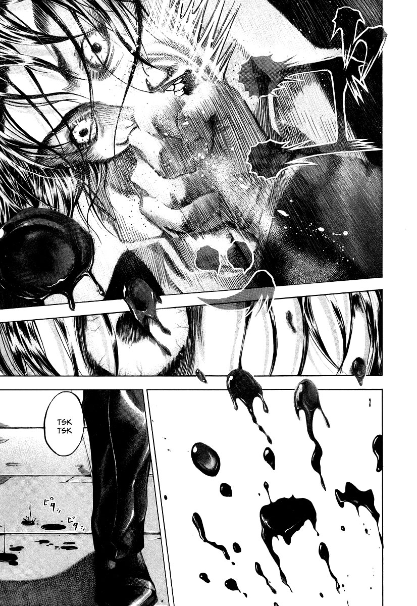 Read Usogui (en) Manga Online