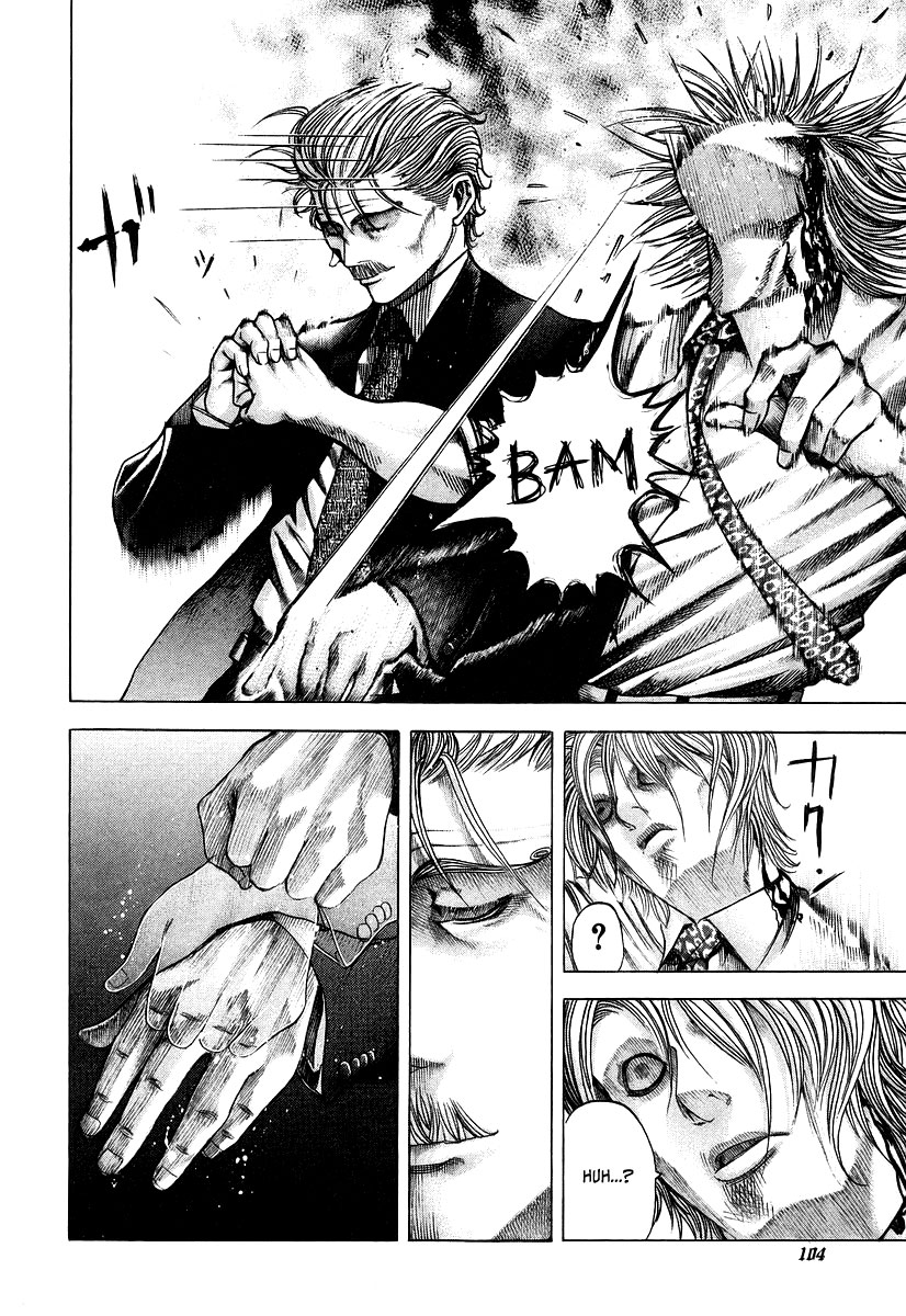 Read Usogui (en) Manga Online