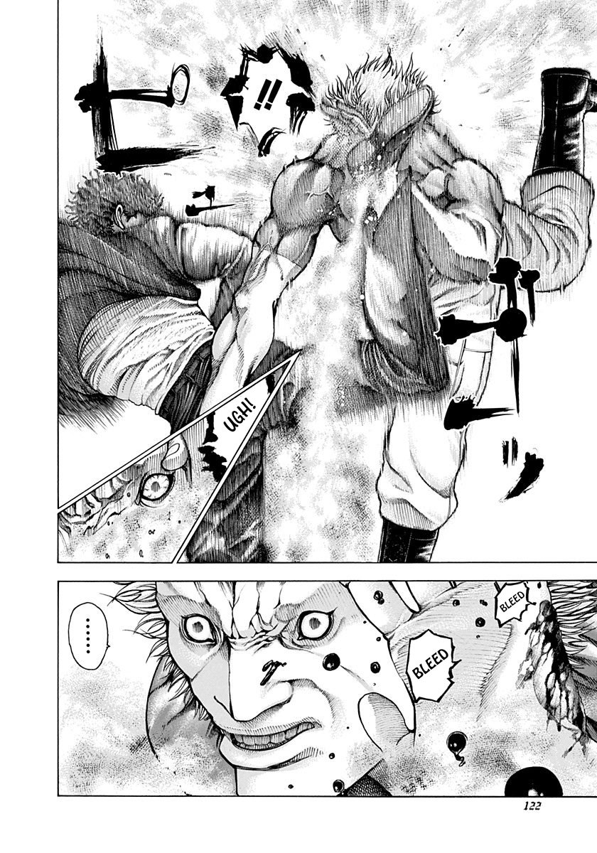 Read Usogui (en) Manga Online