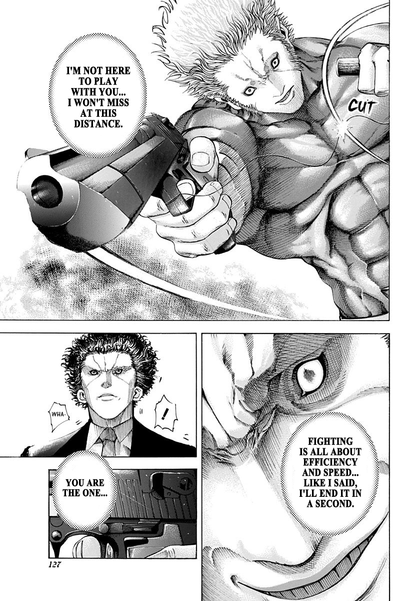 Read Usogui (en) Manga Online