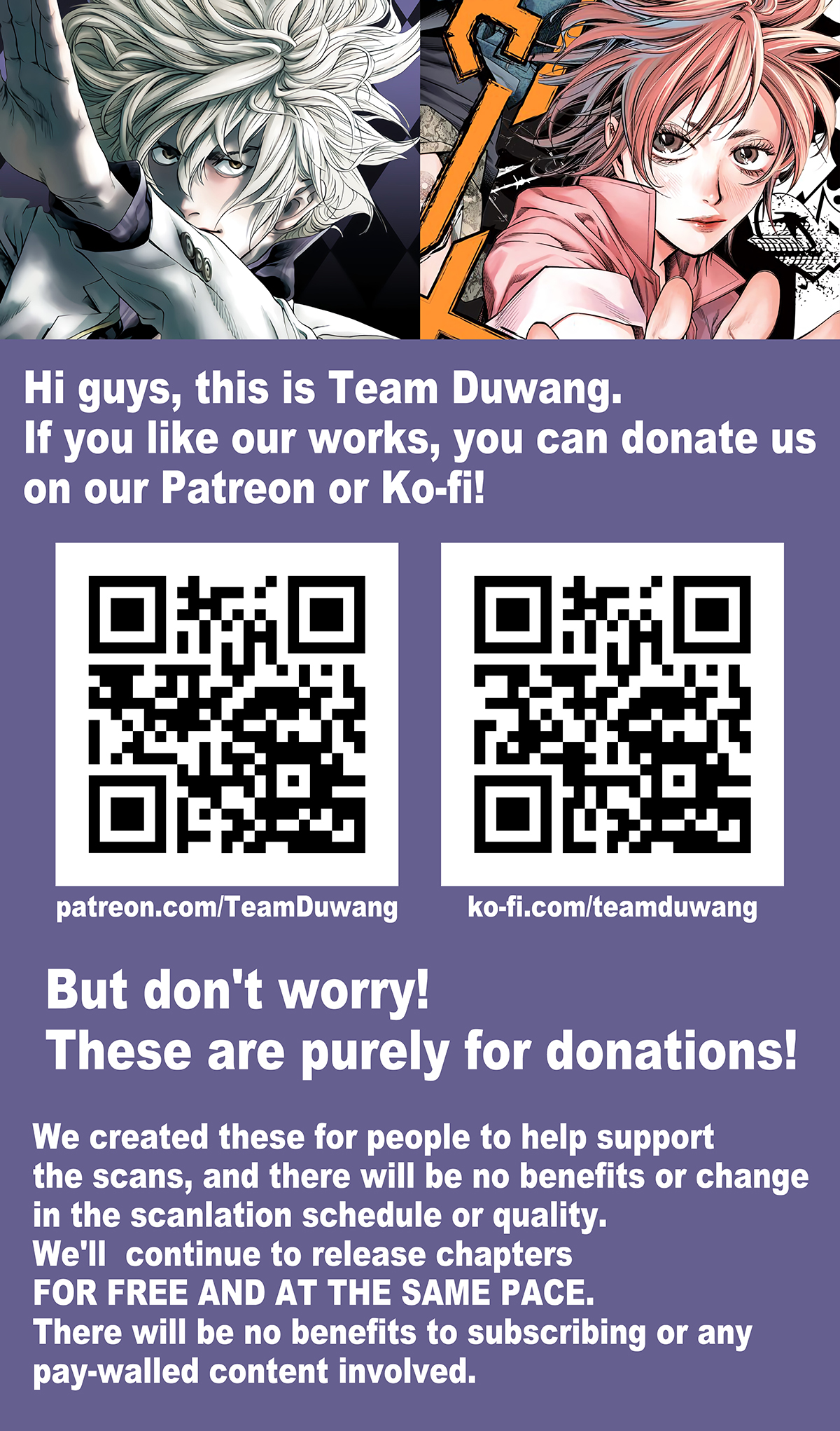 Read Usogui (en) Manga Online