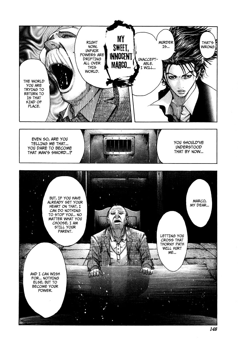 Read Usogui (en) Manga Online