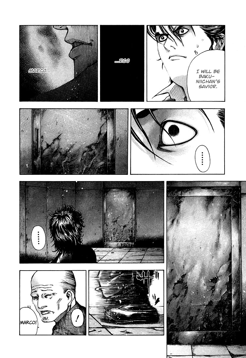 Read Usogui (en) Manga Online