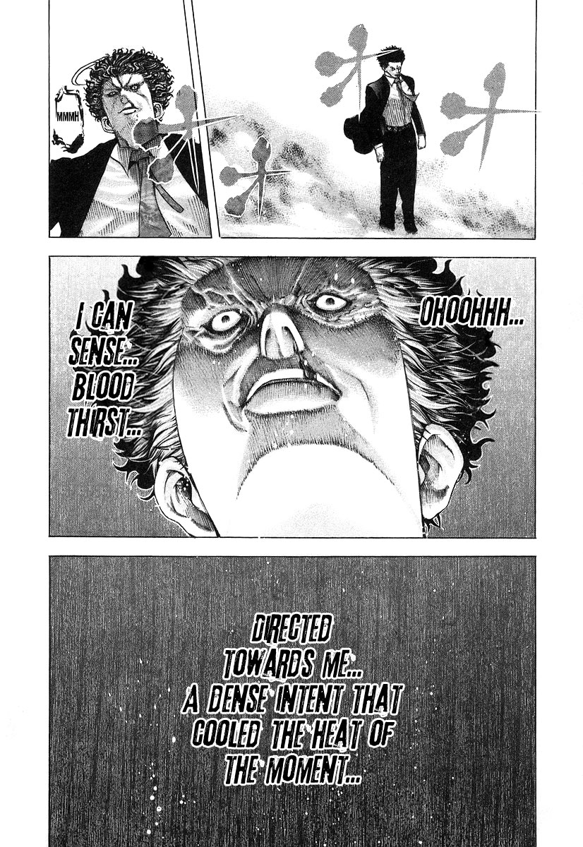 Read Usogui (en) Manga Online