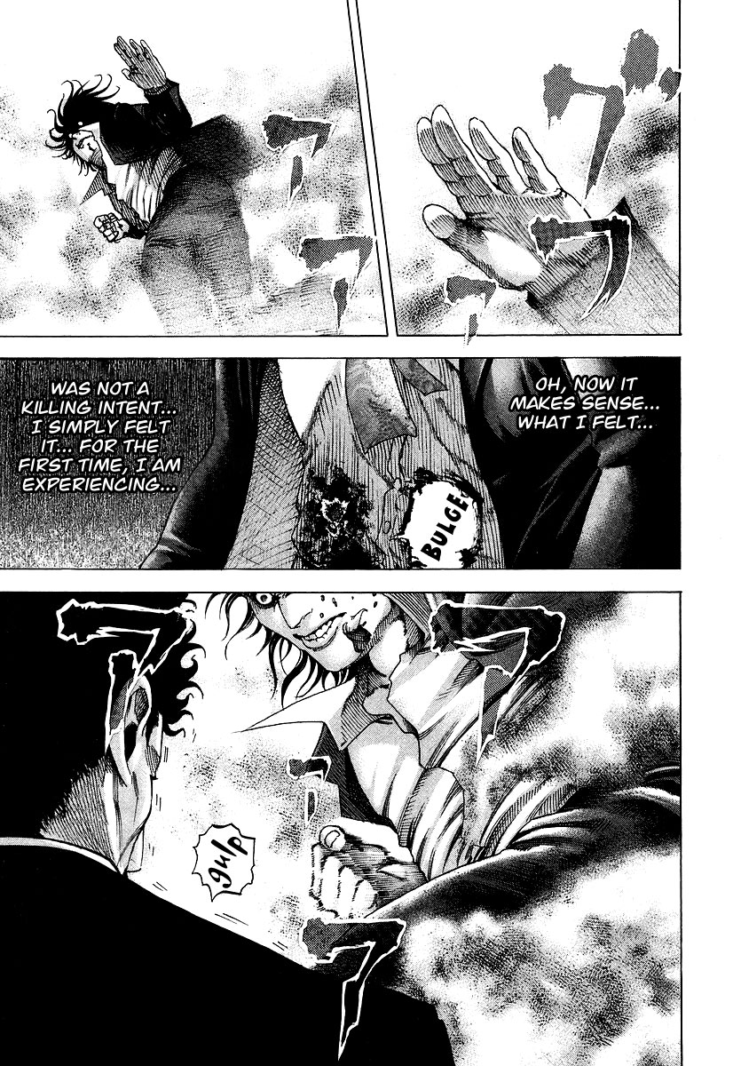 Read Usogui (en) Manga Online