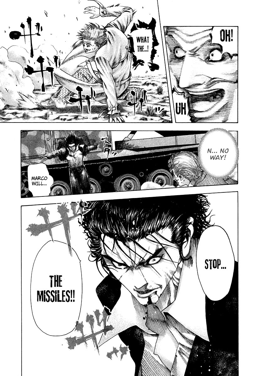 Read Usogui (en) Manga Online