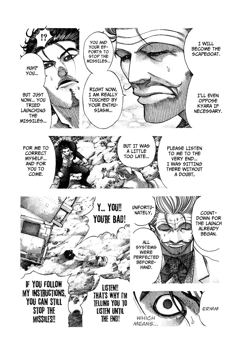 Read Usogui (en) Manga Online